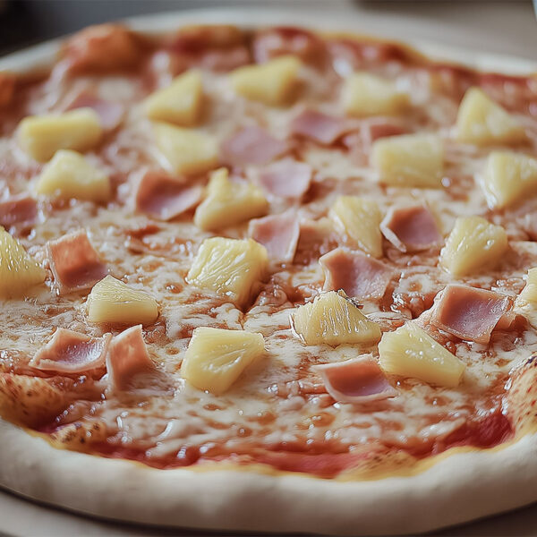 Hawaii Pizza